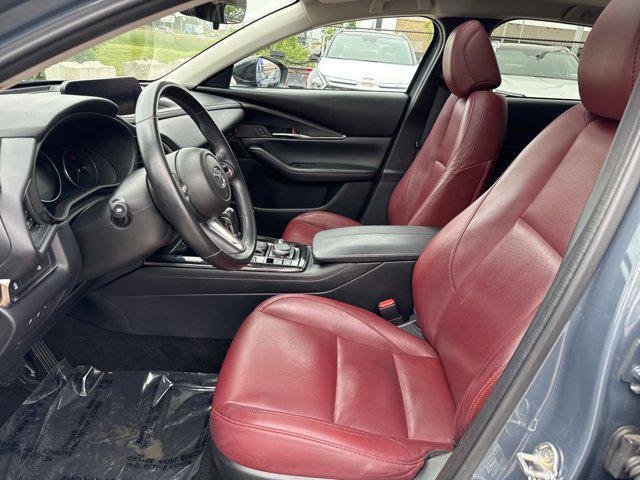 used 2023 Mazda CX-30 car, priced at $25,995