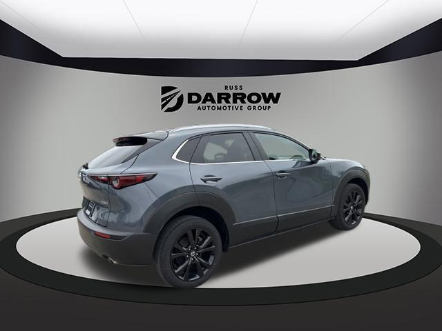 used 2023 Mazda CX-30 car, priced at $25,995