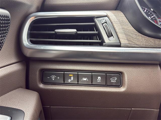 used 2022 Kia Telluride car, priced at $30,497