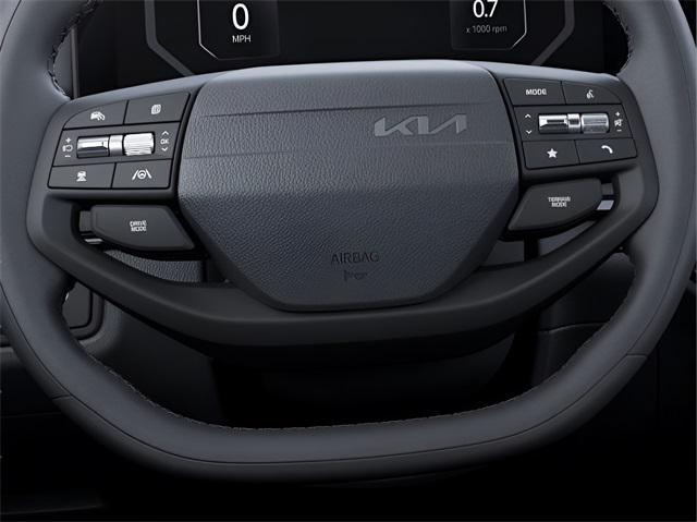 new 2026 Kia Sportage car, priced at $38,568