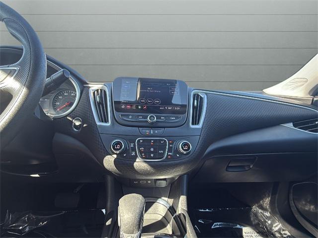 used 2024 Chevrolet Malibu car, priced at $18,600