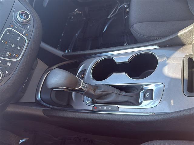 used 2024 Chevrolet Malibu car, priced at $18,600