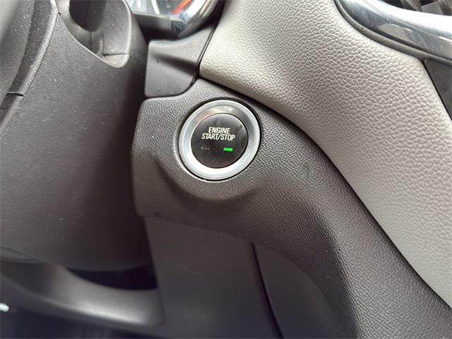 used 2023 Chevrolet Equinox car, priced at $19,997