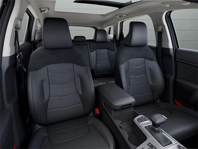 new 2026 Kia Sportage car, priced at $37,126