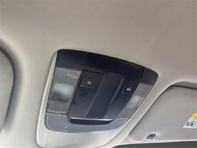 used 2023 Kia Sorento car, priced at $21,997