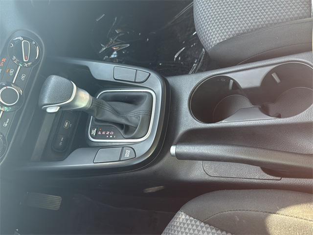 used 2022 Kia Soul car, priced at $16,747