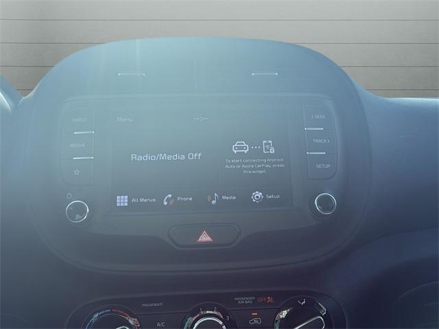 used 2022 Kia Soul car, priced at $16,747
