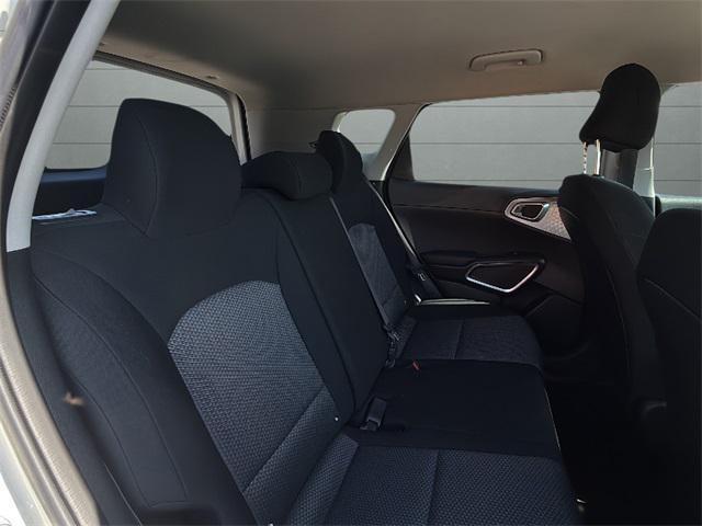 used 2022 Kia Soul car, priced at $16,747