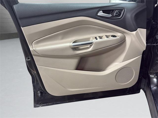 used 2018 Ford Escape car, priced at $12,247