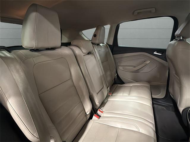 used 2018 Ford Escape car, priced at $12,247