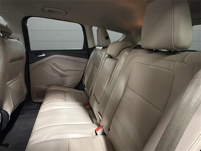 used 2018 Ford Escape car, priced at $12,247