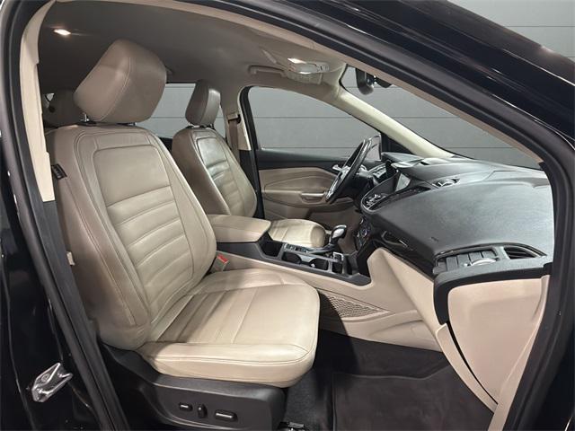 used 2018 Ford Escape car, priced at $12,247