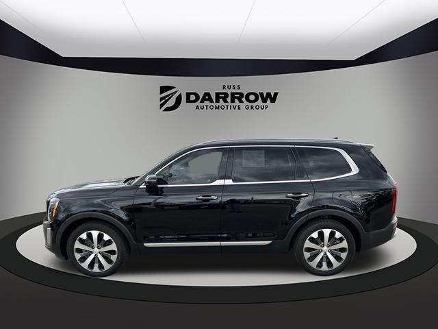 used 2020 Kia Telluride car, priced at $26,247