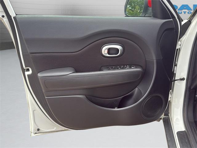 used 2016 Kia Soul car, priced at $12,995