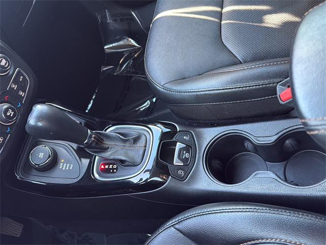 used 2020 Jeep Compass car, priced at $18,247