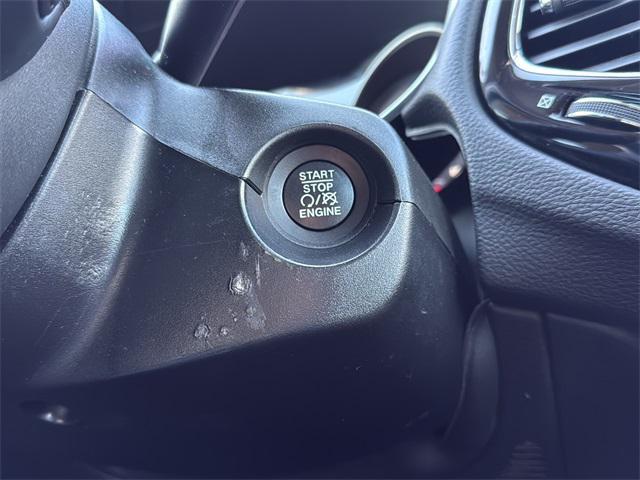 used 2020 Jeep Compass car, priced at $18,247