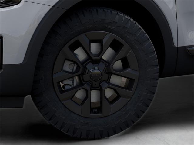 new 2025 Kia Telluride car, priced at $53,203