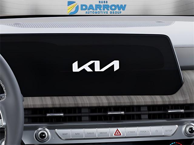 new 2025 Kia Telluride car, priced at $48,330