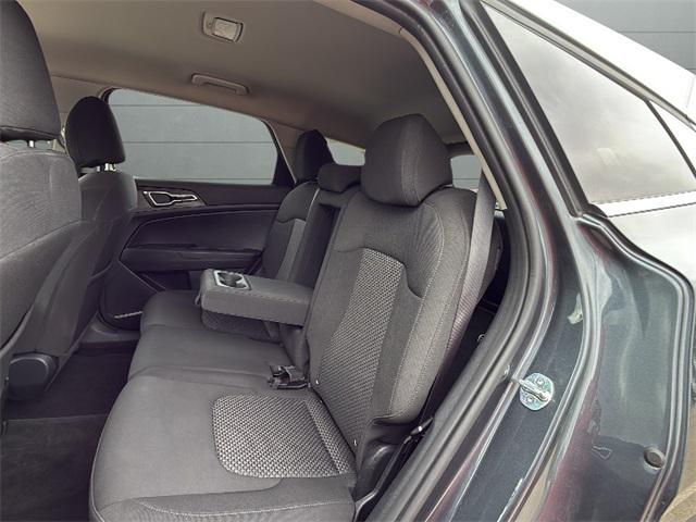used 2023 Kia Sportage car, priced at $20,497