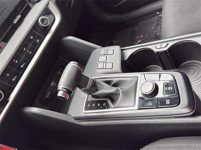 used 2023 Kia Sportage car, priced at $20,497