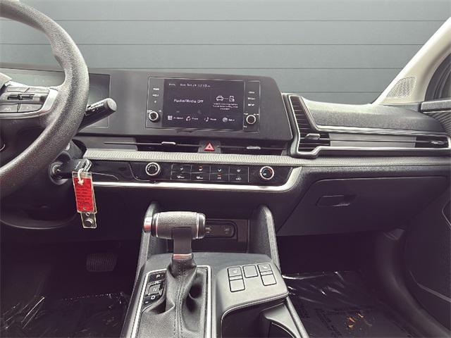 used 2023 Kia Sportage car, priced at $20,497