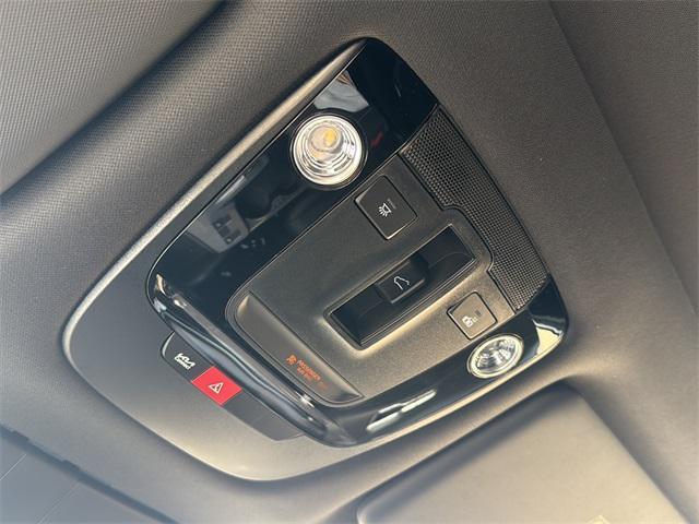used 2026 Kia Sportage car, priced at $34,995