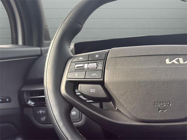used 2026 Kia Sportage car, priced at $34,995