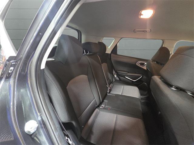 used 2023 Kia Soul car, priced at $16,895