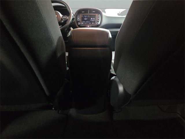 used 2023 Kia Soul car, priced at $16,895