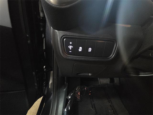 used 2023 Kia Soul car, priced at $16,895