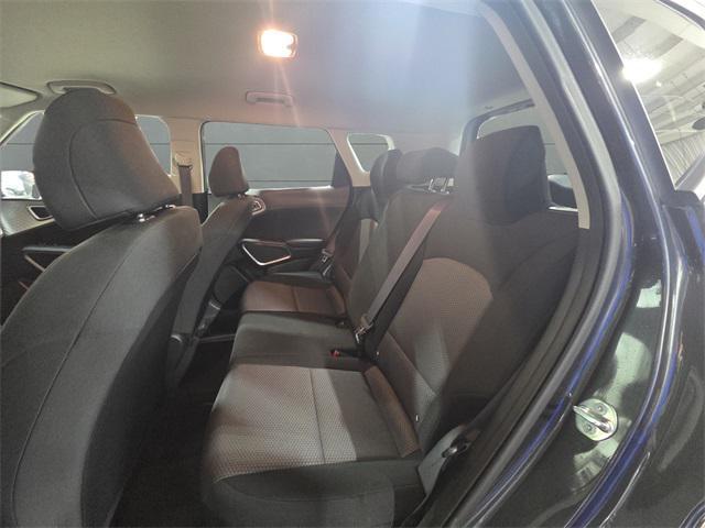 used 2023 Kia Soul car, priced at $16,895