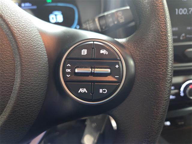 used 2023 Kia Soul car, priced at $16,895