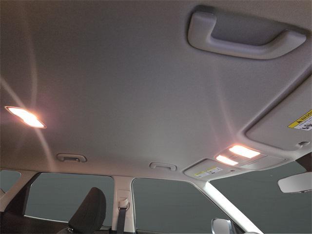 used 2023 Kia Soul car, priced at $16,895