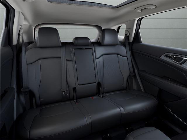 new 2026 Kia Sportage car, priced at $33,310