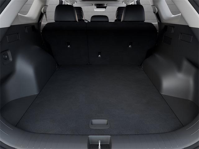 new 2026 Kia Sportage car, priced at $33,310
