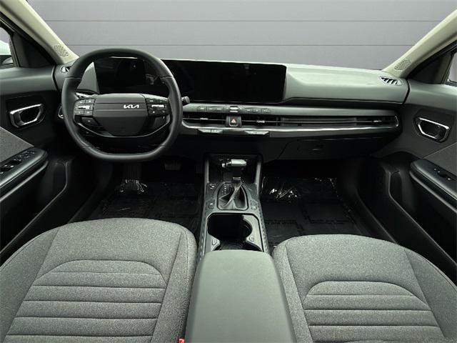 used 2025 Kia K4 car, priced at $21,895