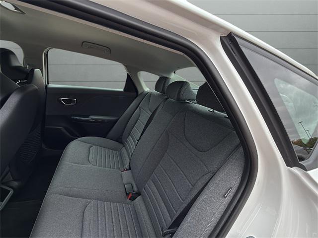 used 2025 Kia K4 car, priced at $21,895