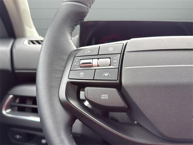 used 2025 Kia K4 car, priced at $21,895