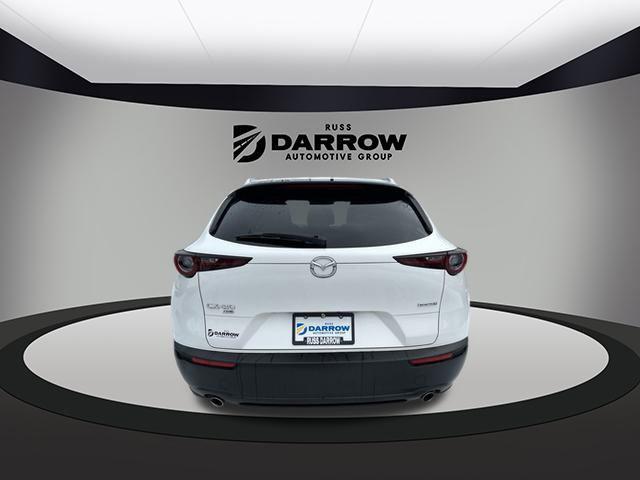 used 2023 Mazda CX-30 car, priced at $20,997