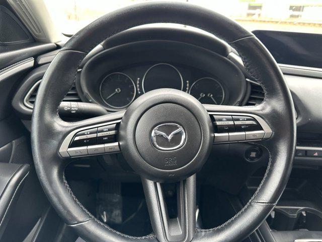 used 2023 Mazda CX-30 car, priced at $20,997