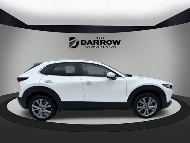 used 2023 Mazda CX-30 car, priced at $20,997