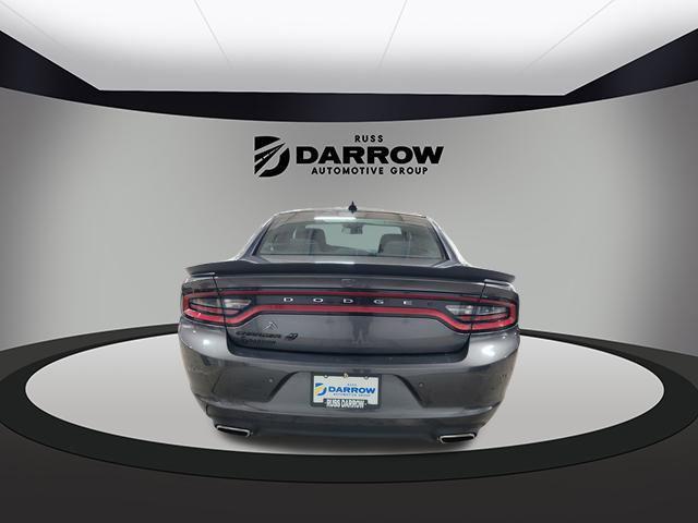 used 2019 Dodge Charger car, priced at $19,247