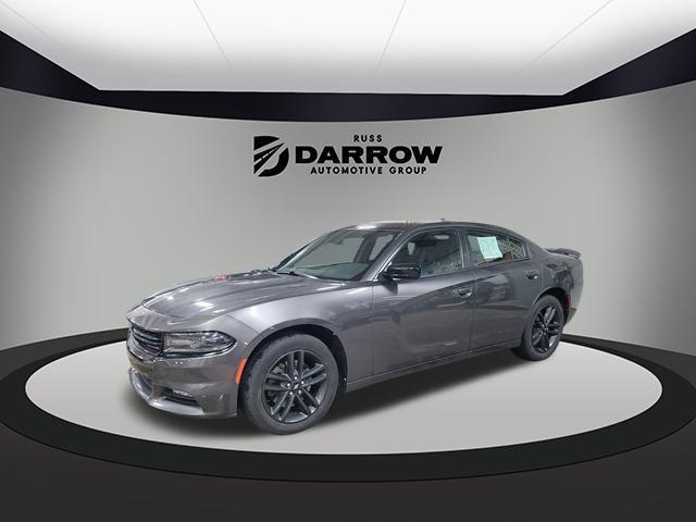 used 2019 Dodge Charger car, priced at $19,247