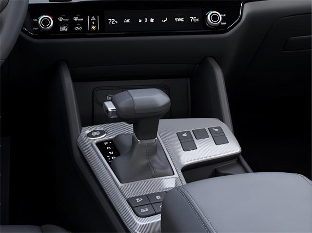 new 2026 Kia Sportage car, priced at $31,094