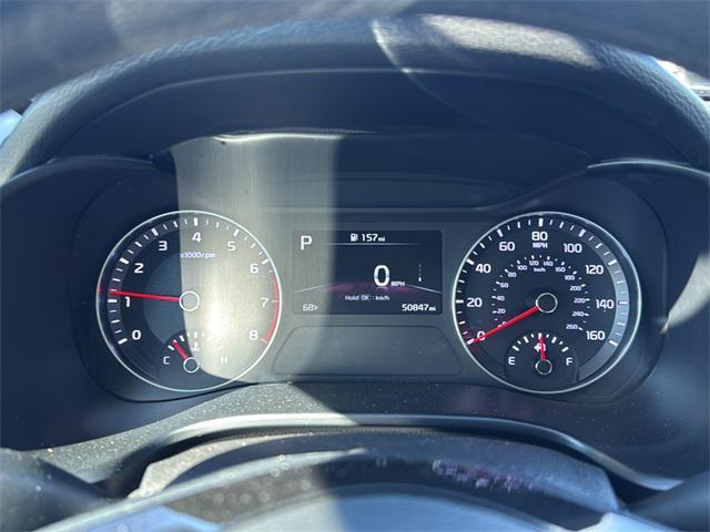 used 2023 Kia Forte car, priced at $16,450