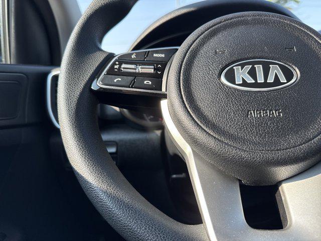 used 2022 Kia Sportage car, priced at $19,997