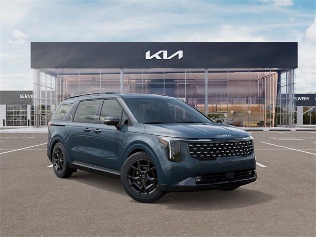 new 2026 Kia Carnival car, priced at $53,073