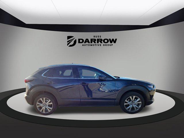 used 2024 Mazda CX-30 car, priced at $28,497