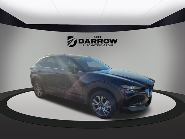 used 2024 Mazda CX-30 car, priced at $28,497