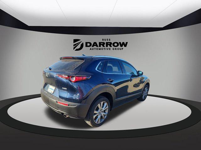 used 2024 Mazda CX-30 car, priced at $28,497